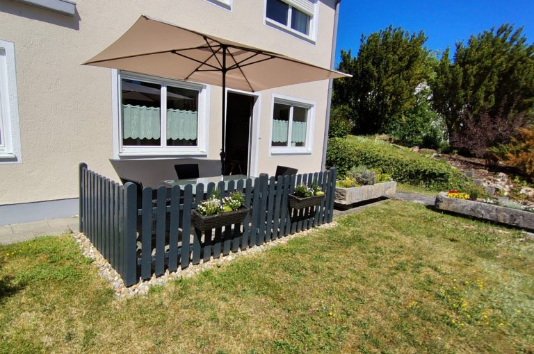 Unser Haus