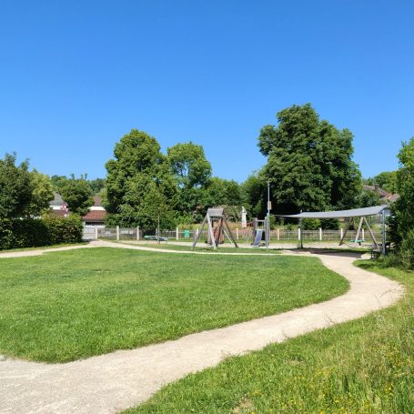 Der Generationenpark