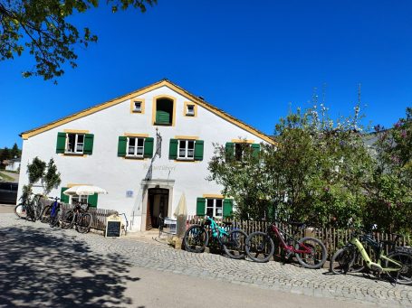 Bräustüberl